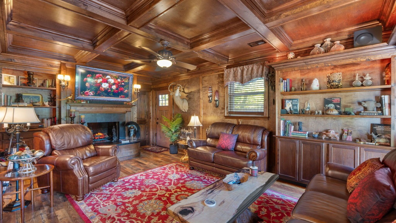 Photo of Livingroom in Milton