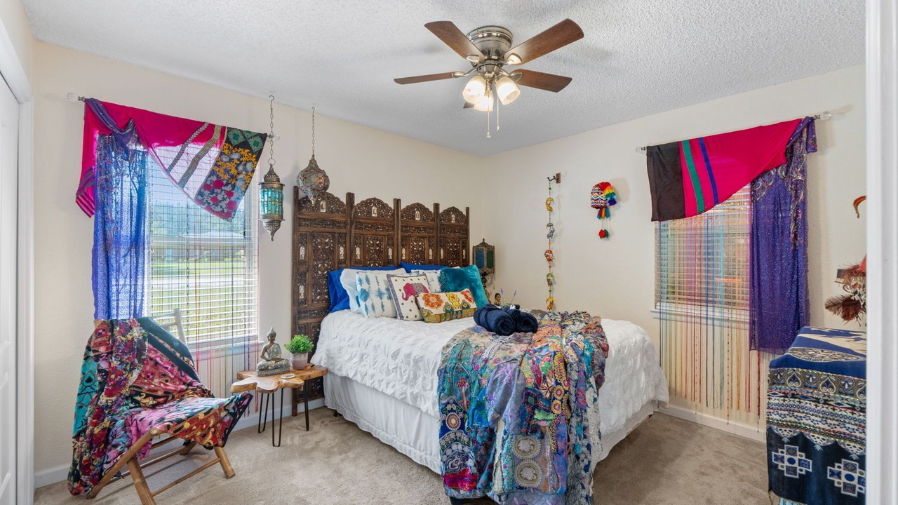 Photo of Bedroom in Milton