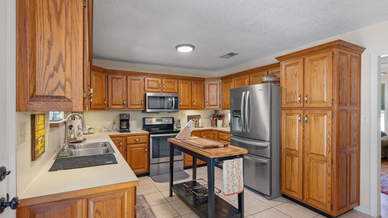 Photo of Kitchen in Milton