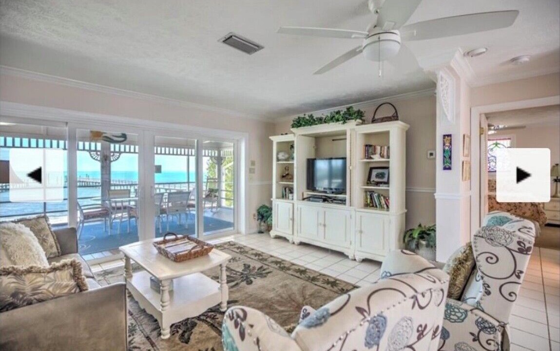 Photo of Livingroom in Marathon