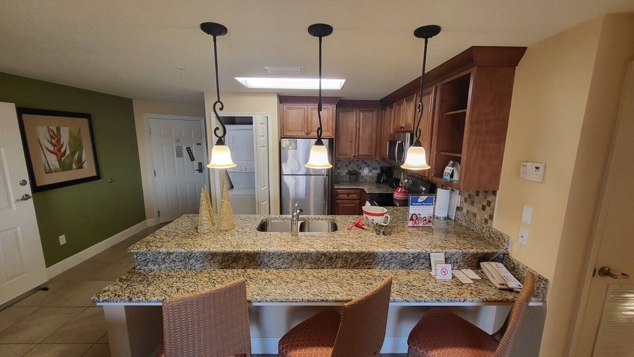 Photo of Kitchen in Florida Central Atlantic Coast