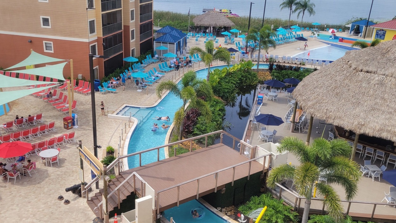 Photo of Outdoor in Florida Central Atlantic Coast