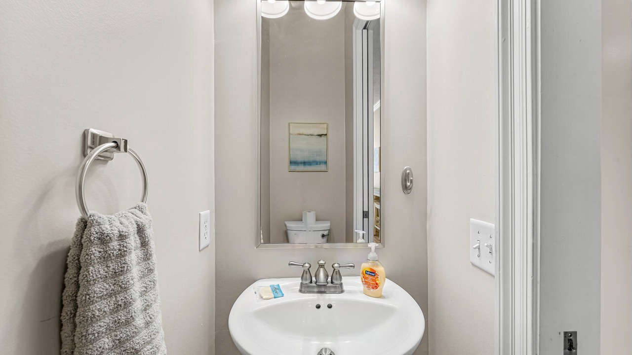 Photo of Bathroom in Long Beach