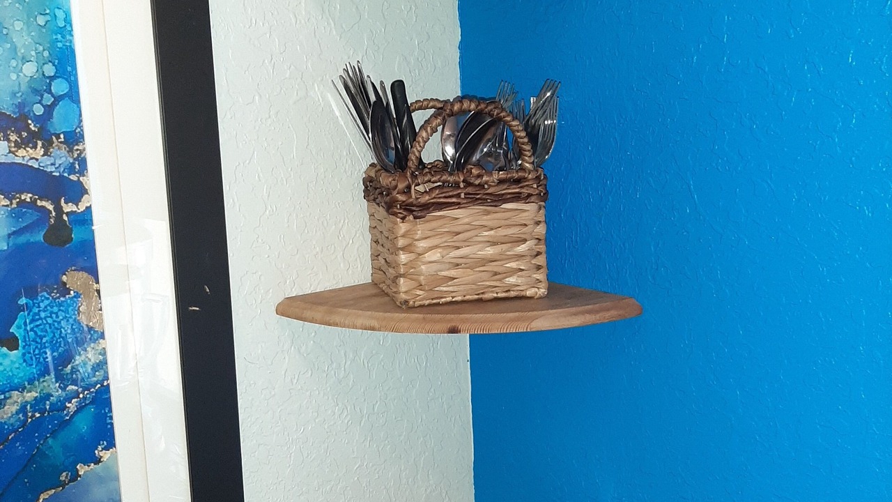 Photo of Kitchen in Redington Beach