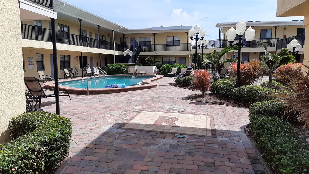 Photo of Outdoor in Redington Beach