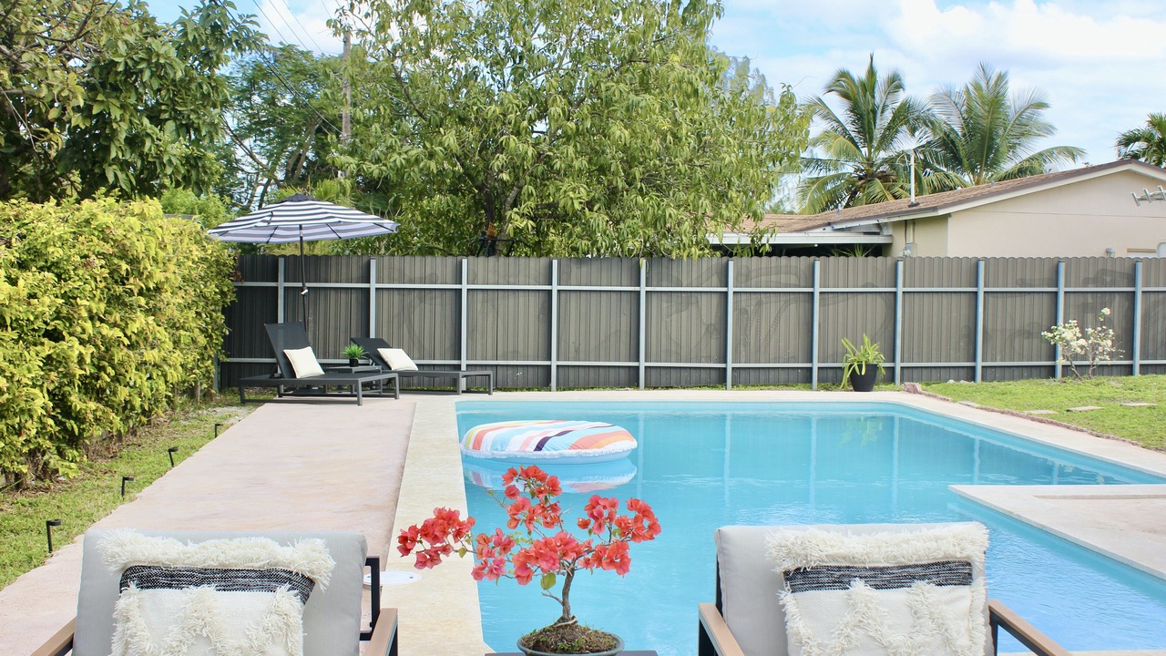 Photo of Outdoor in Ludlam