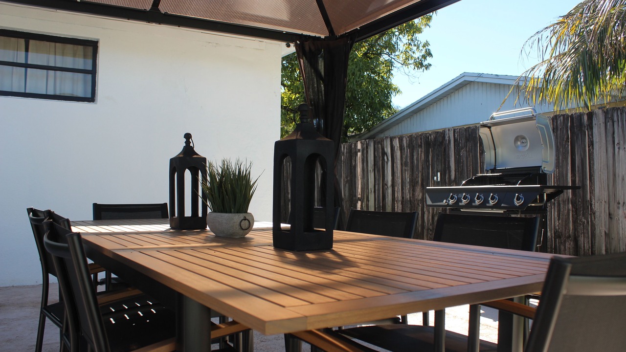 Photo of Outdoor in Ludlam