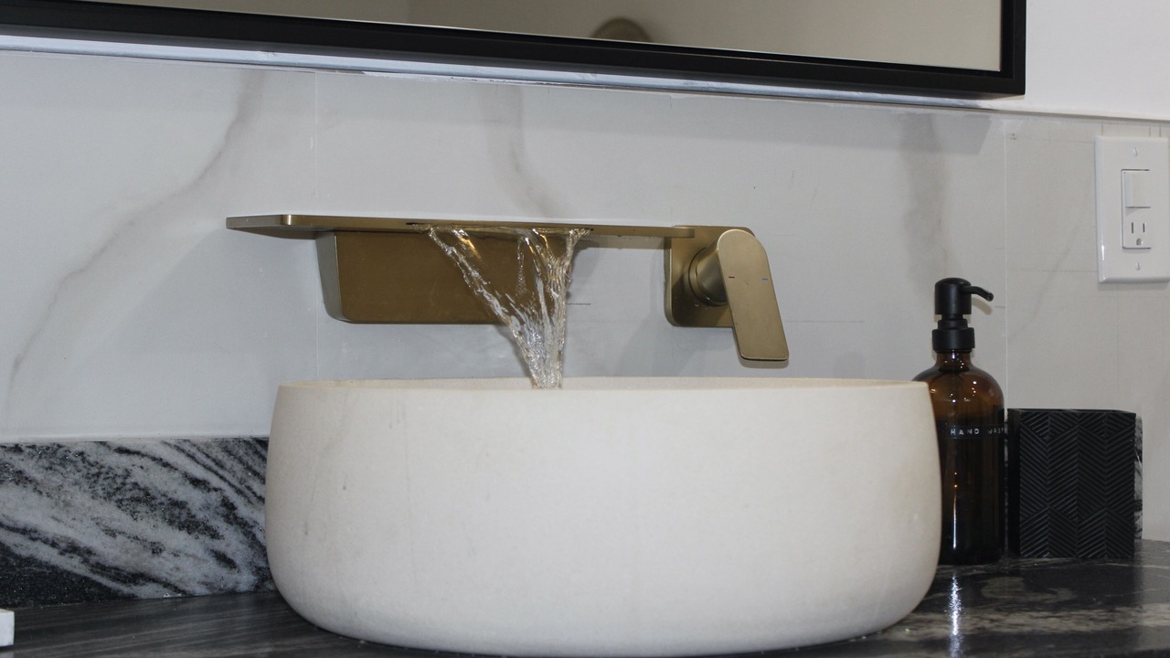 Photo of Bathroom in Ludlam