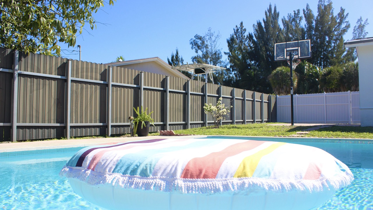 Photo of Outdoor in Ludlam