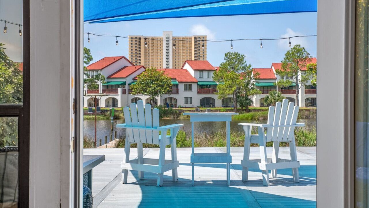 Photo of Outdoor in Thomas Drive
