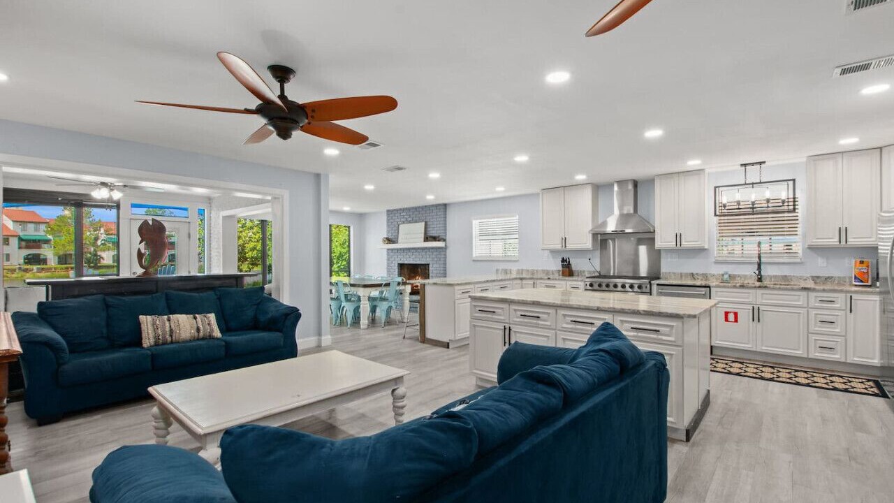 Photo of Bedroom in Thomas Drive