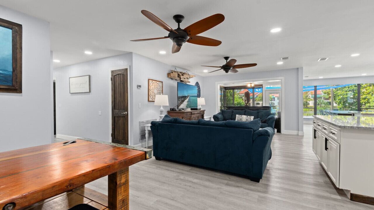 Photo of Bedroom in Thomas Drive