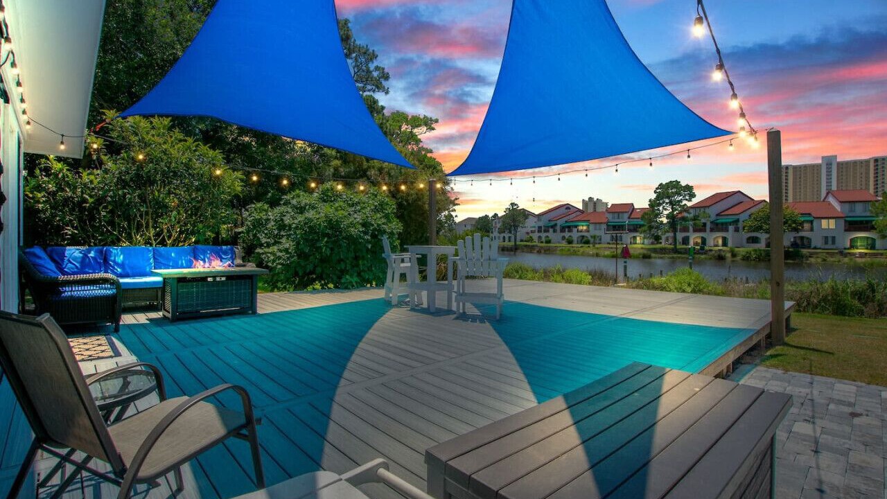 Photo of Outdoor in Thomas Drive