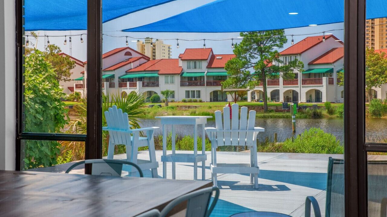 Photo of Outdoor in Thomas Drive
