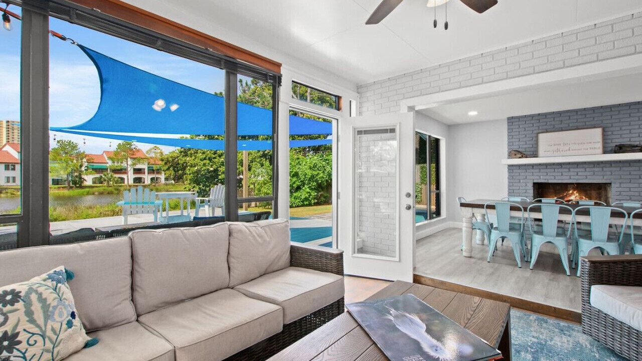 Photo of Outdoor in Thomas Drive