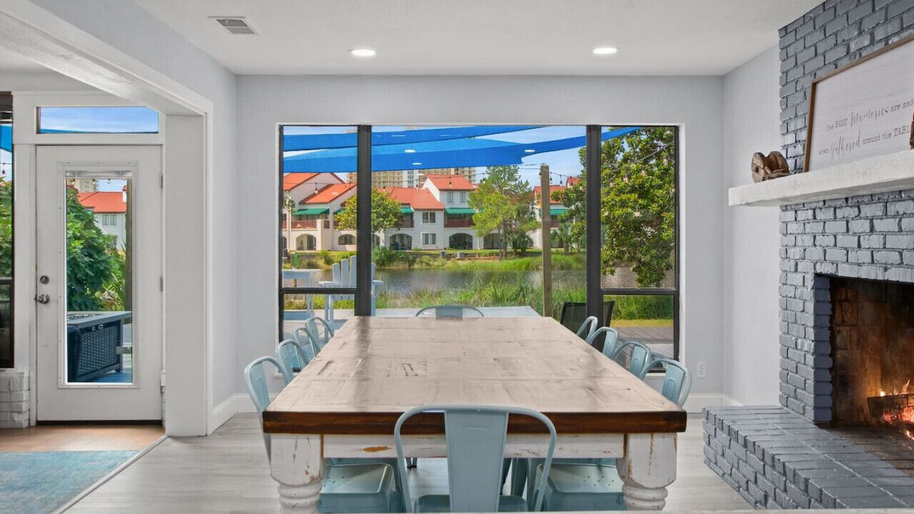 Photo of Outdoor in Thomas Drive