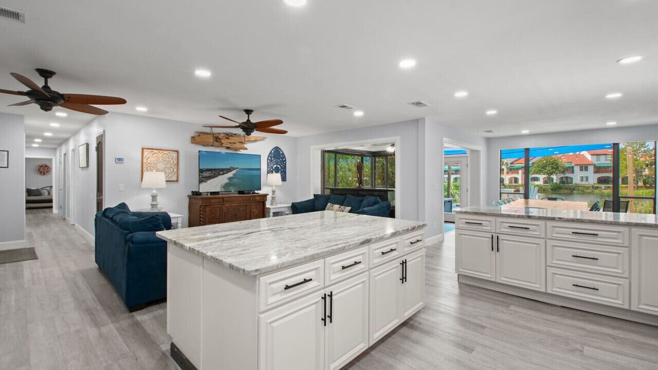 Photo of Bedroom in Thomas Drive