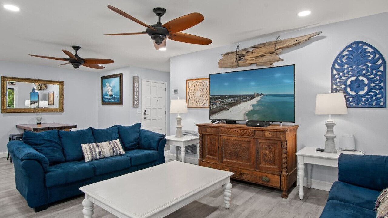 Photo of Bedroom in Thomas Drive