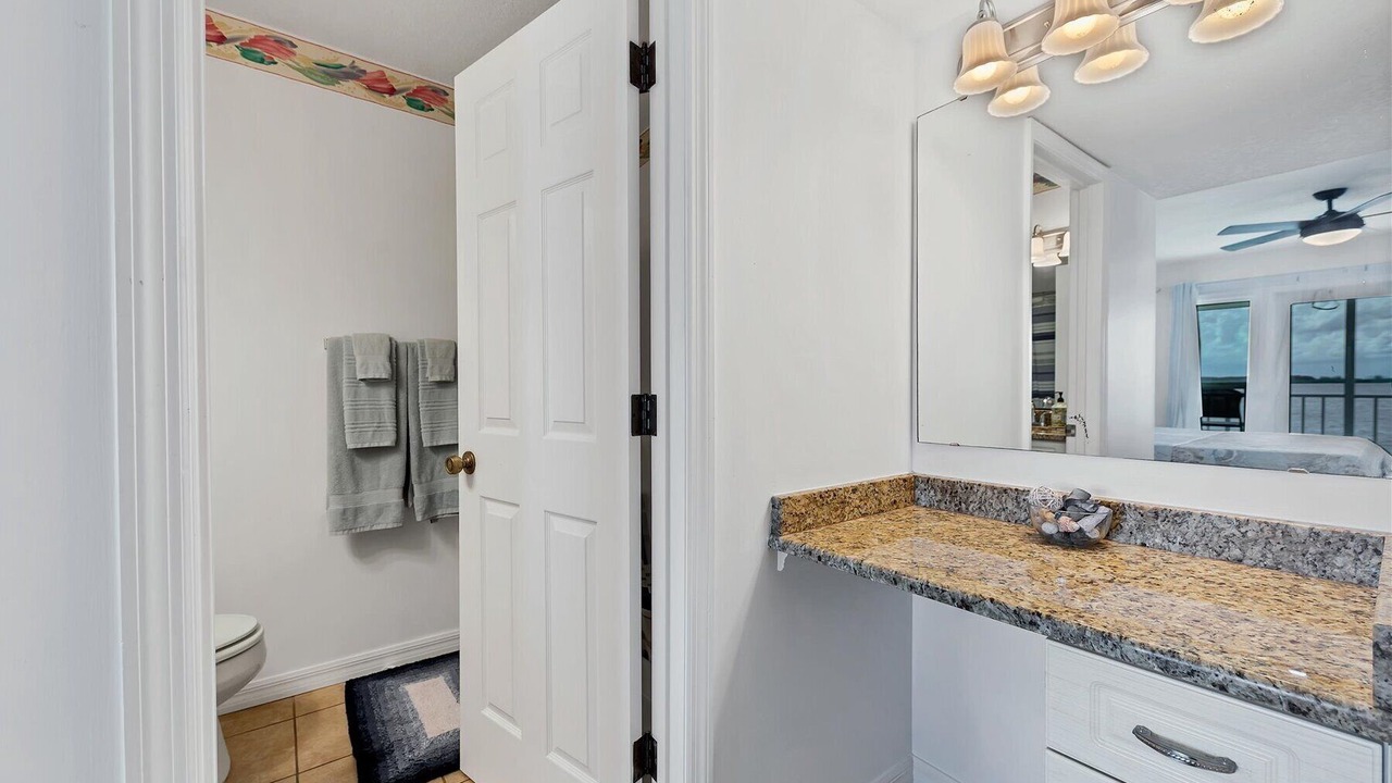 Photo of Bathroom in Port Charlotte