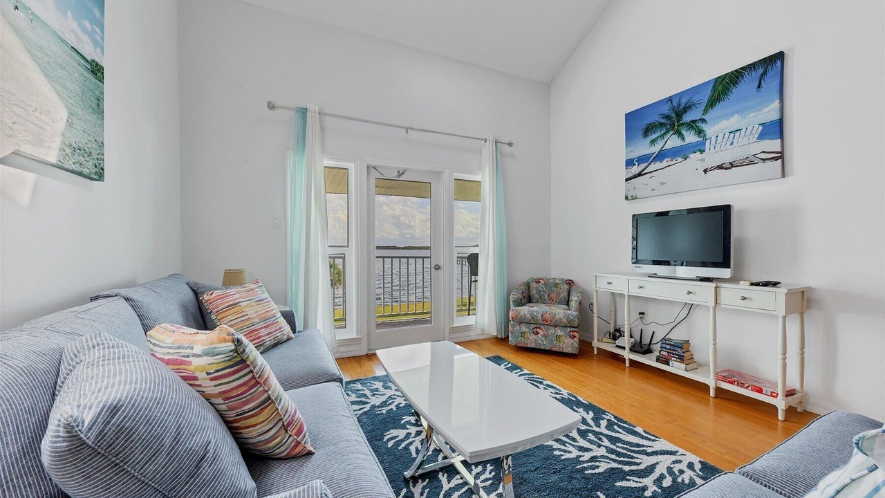 Photo of Bedroom in Port Charlotte