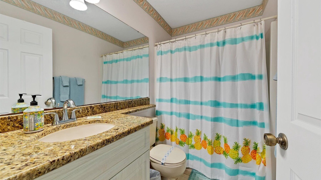 Photo of Bathroom in Port Charlotte