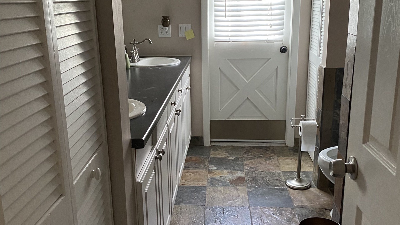 Photo of Bathroom in Palm Coast