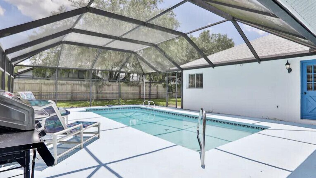 Photo of Outdoor in Palm Coast