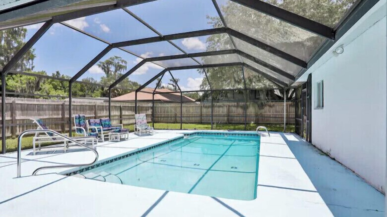 Photo of Outdoor in Palm Coast