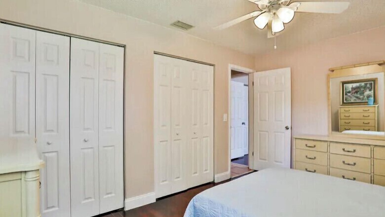 Photo of Bedroom in Palm Coast