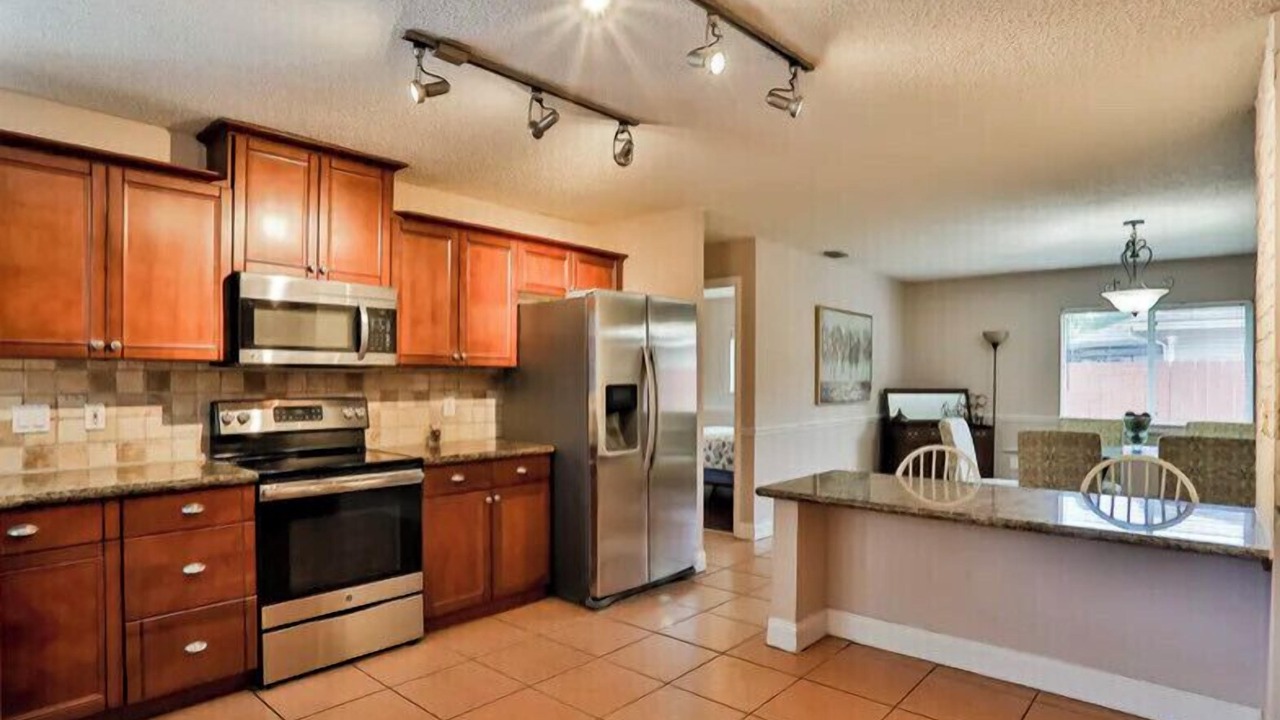 Photo of Kitchen in Palm Coast