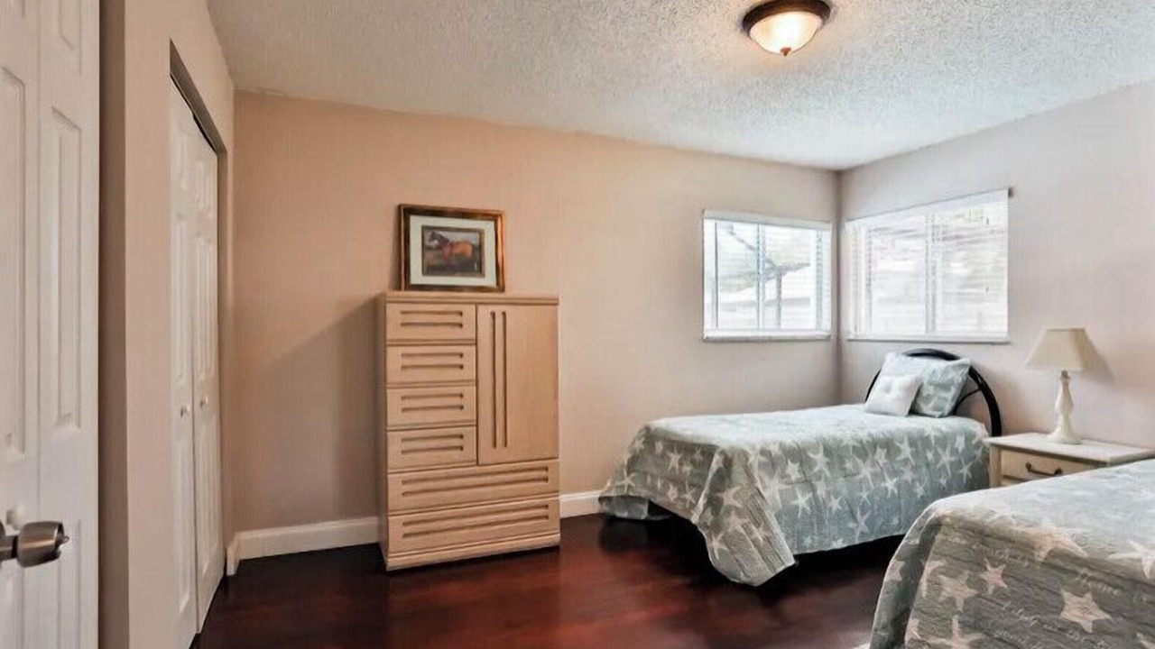Photo of Bedroom in Palm Coast
