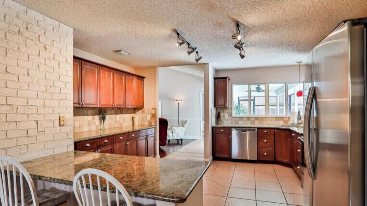 Photo of Kitchen in Palm Coast