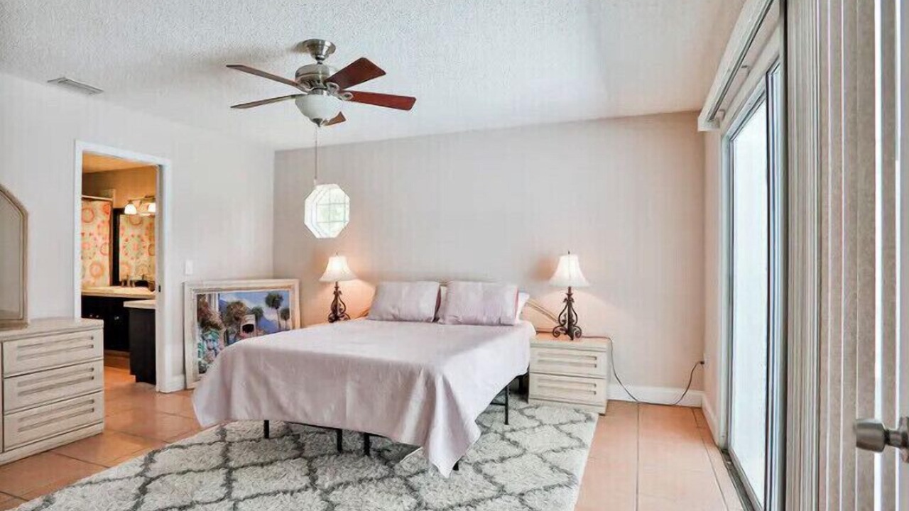 Photo of Bedroom in Palm Coast