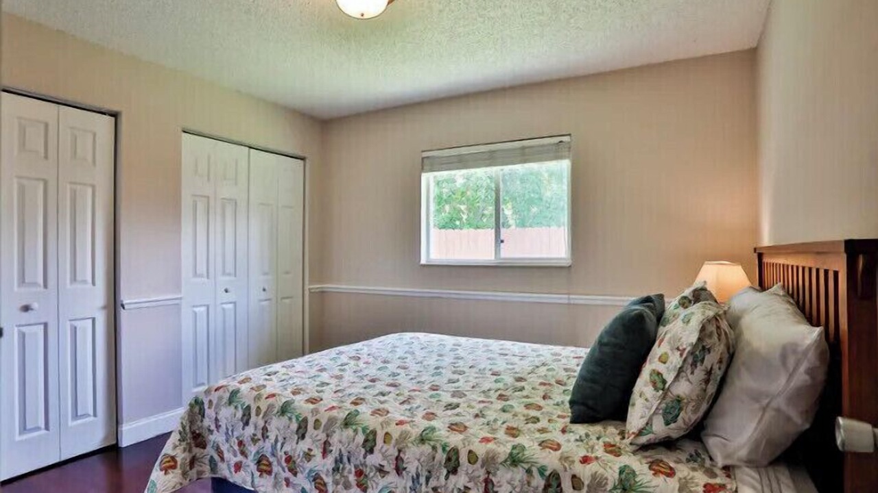 Photo of Bedroom in Palm Coast