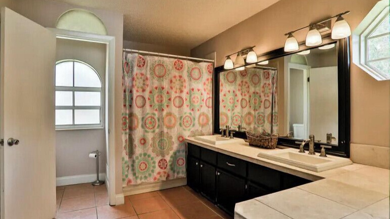 Photo of Bathroom in Palm Coast