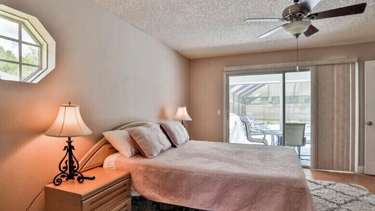 Photo of Bedroom in Palm Coast