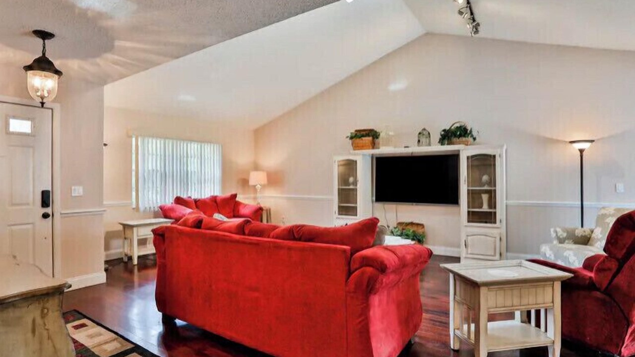 Photo of Livingroom in Palm Coast