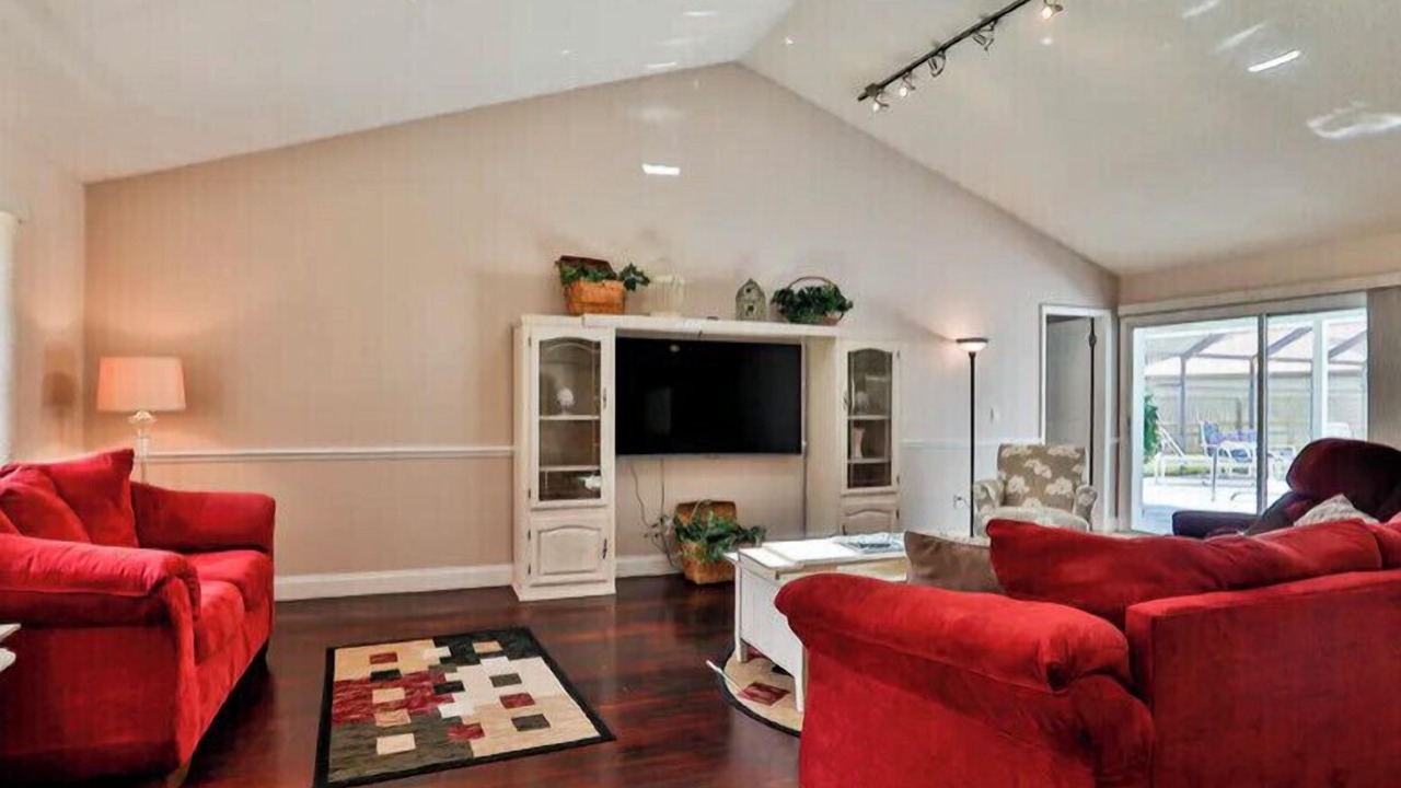 Photo of Livingroom in Palm Coast