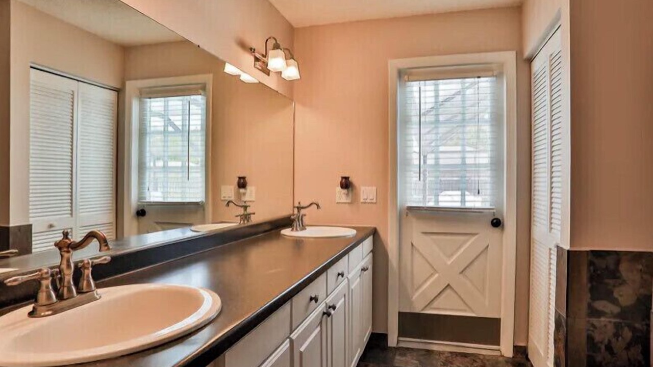 Photo of Bathroom in Palm Coast