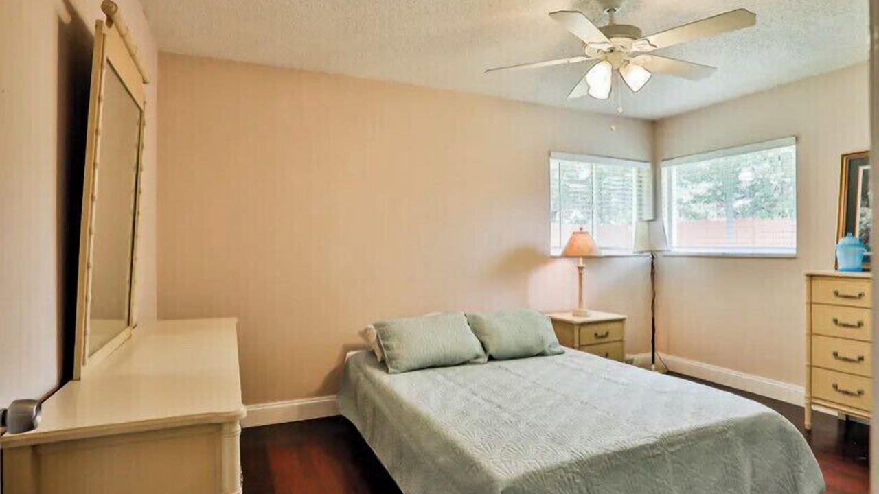 Photo of Bedroom in Palm Coast