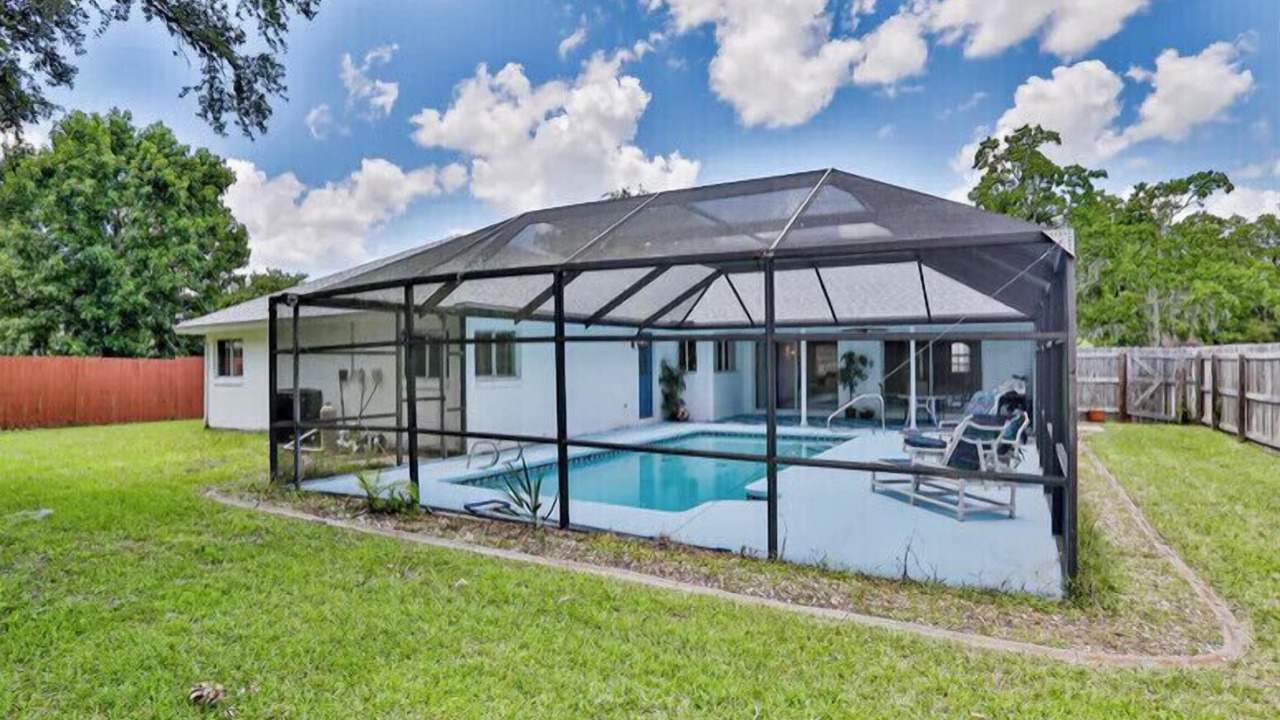 Photo of Outdoor in Palm Coast