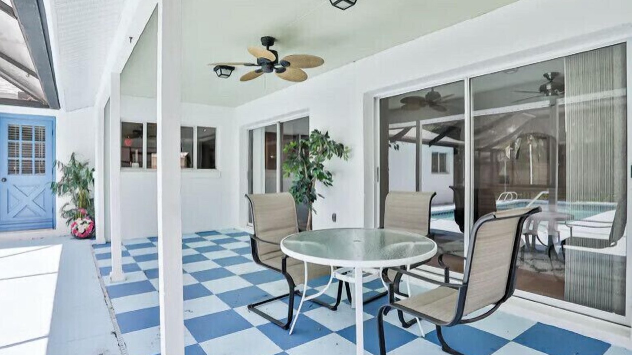 Photo of Outdoor in Palm Coast