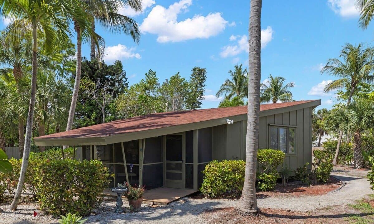 Photo of Outdoor in Sanibel