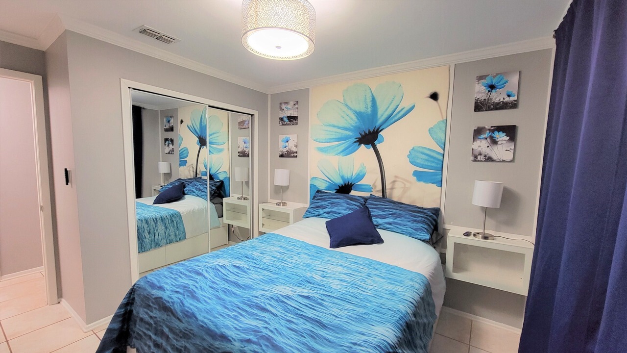 Photo of Bedroom in Indian Wells