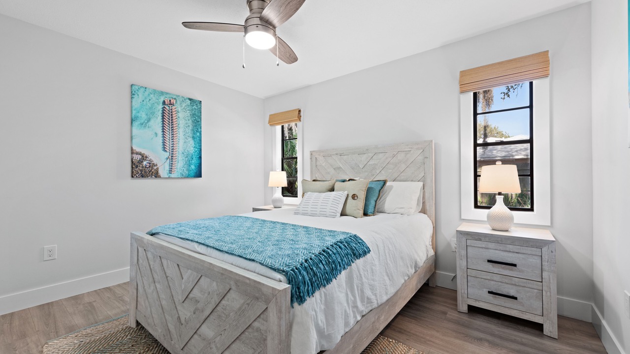 Photo of Bedroom in South Venice