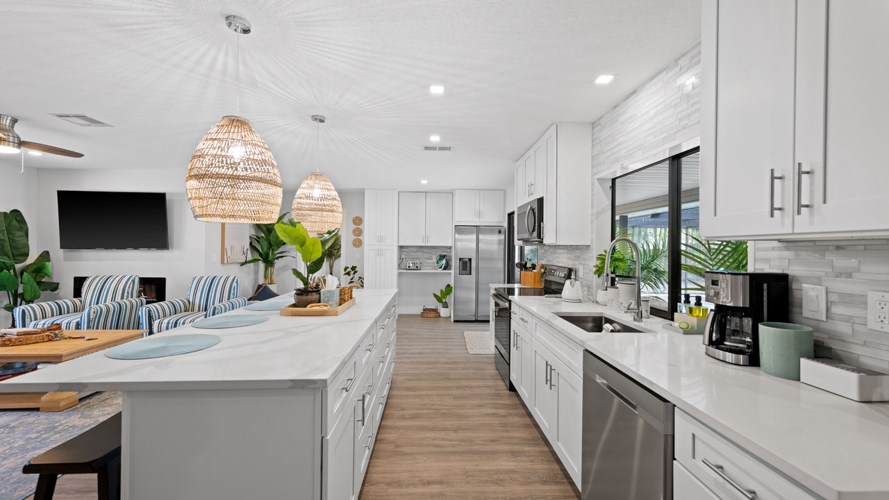 Photo of Kitchen in South Venice