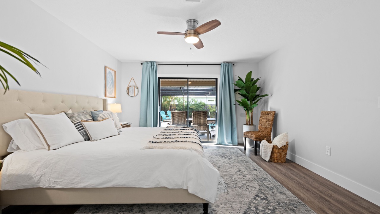 Photo of Bedroom in South Venice
