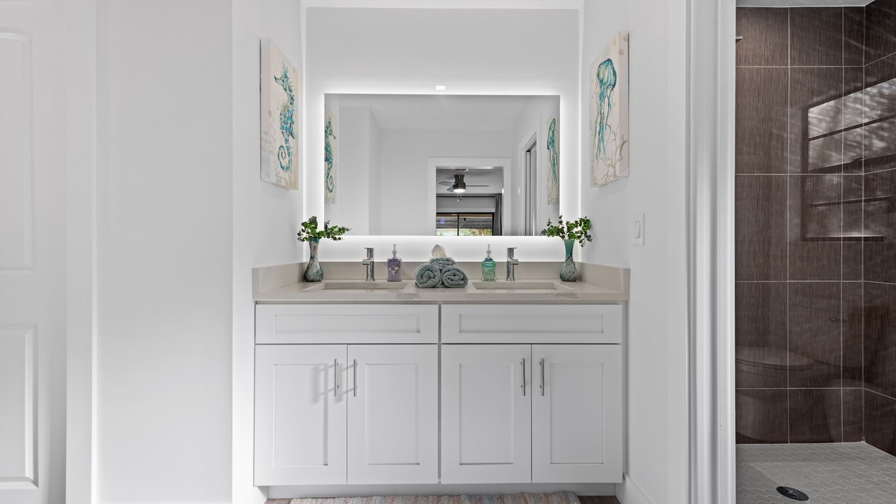 Photo of Bathroom in South Venice