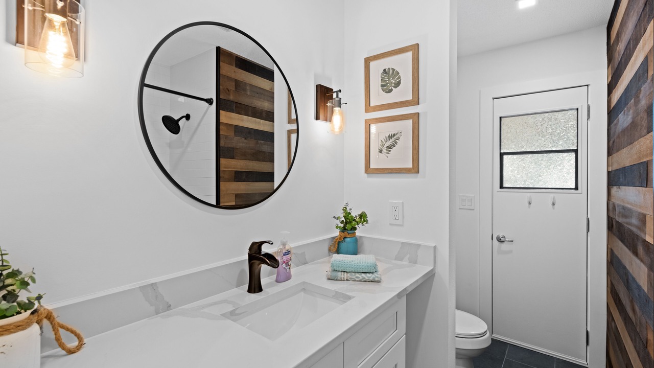 Photo of Bathroom in South Venice
