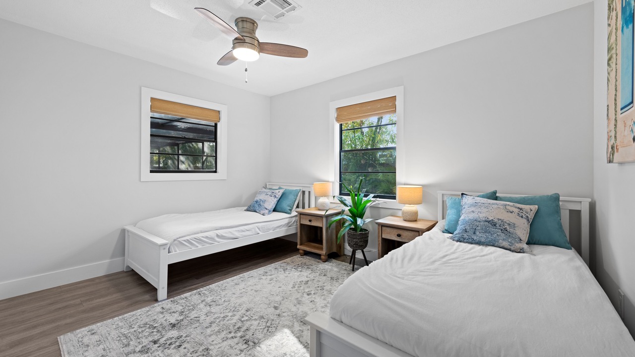 Photo of Bedroom in South Venice